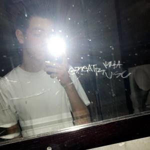 Meet your Posher, Christopher